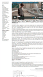Mobile Screenshot of afroditipsarra.com